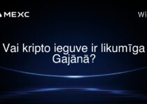 Vai kripto ieguve ir likumīga Gajānā?