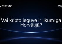Vai kripto ieguve ir likumīga Horvātijā?