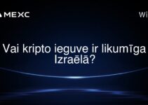 Vai kripto ieguve ir likumīga Izraēlā?