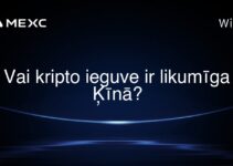 Vai kripto ieguve ir likumīga Ķīnā?
