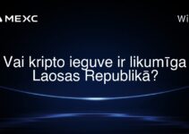 Vai kripto ieguve ir likumīga Laosas Republikā?