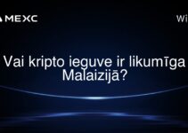 Vai kripto ieguve ir likumīga Malaizijā?