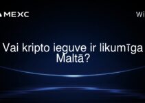 Vai kripto ieguve ir likumīga Maltā?