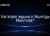 Vai kripto ieguve ir likumīga Maurīcijā?