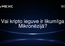Vai kripto ieguve ir likumīga Mikronēzijā?