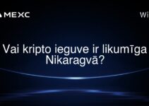 Vai kripto ieguve ir likumīga Nikaragvā?