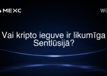 Vai kripto ieguve ir likumīga Sentlūsijā?