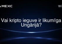 Vai kripto ieguve ir likumīga Ungārijā?