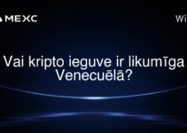 Vai kripto ieguve ir likumīga Venecuēlā?