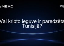 Vai kripto ieguve ir paredzēta Tunisijā?
