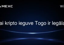 Vai kripto ieguve Togo ir legāla?