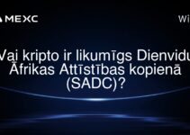 Vai kripto ir likumīgs Dienvidu Āfrikas Attīstības kopienā (SADC)?