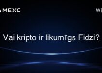 Vai kripto ir likumīgs Fidzi?