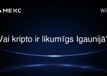 Vai kripto ir likumīgs Igaunijā?