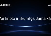 Vai kripto ir likumīgs Jamaikā?