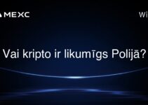 Vai kripto ir likumīgs Polijā?