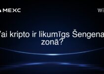 Vai kripto ir likumīgs Šengenas zonā?