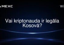 Vai kriptonauda ir legāla Kosovā?