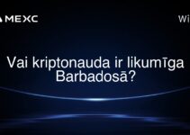 Vai kriptonauda ir likumīga Barbadosā?