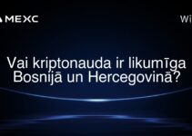 Vai kriptonauda ir likumīga Bosnijā un Hercegovinā?