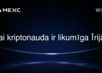Vai kriptonauda ir likumīga Īrijā?
