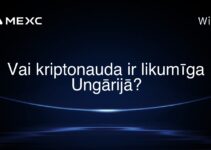 Vai kriptonauda ir likumīga Ungārijā?