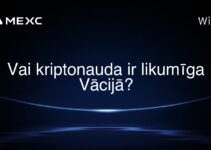 Vai kriptonauda ir likumīga Vācijā?