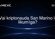 Vai kriptonauda San Marino ir likumīga?