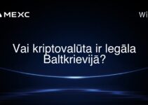 Vai kriptovalūta ir legāla Baltkrievijā?