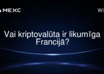 Vai kriptovalūta ir likumīga Francijā?