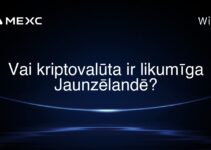 Vai kriptovalūta ir likumīga Jaunzēlandē?