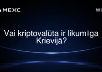 Vai kriptovalūta ir likumīga Krievijā?