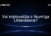 Vai kriptovalūta ir likumīga Lihtenšteinā?