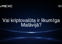 Vai kriptovalūta ir likumīga Malāvijā?