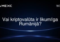 Vai kriptovalūta ir likumīga Rumānijā?