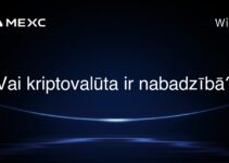 Vai kriptovalūta ir nabadzībā?