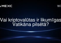 Vai kriptovalūtas ir likumīgas Vatikāna pilsētā?