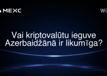Vai kriptovalūtu ieguve Azerbaidžānā ir likumīga?