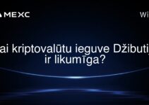 Vai kriptovalūtu ieguve Džibutijā ir likumīga?
