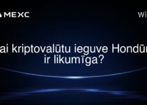 Vai kriptovalūtu ieguve Hondūrā ir likumīga?