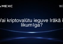 Vai kriptovalūtu ieguve Irākā ir likumīga?