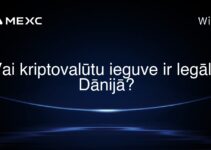 Vai kriptovalūtu ieguve ir legāla Dānijā?