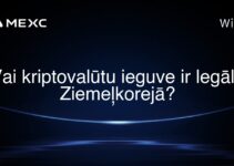 Vai kriptovalūtu ieguve ir legāla Ziemeļkorejā?