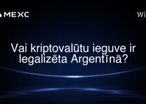 Vai kriptovalūtu ieguve ir legalizēta Argentīnā?