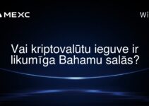 Vai kriptovalūtu ieguve ir likumīga Bahamu salās?