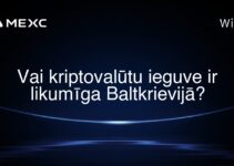 Vai kriptovalūtu ieguve ir likumīga Baltkrievijā?