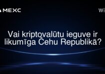 Vai kriptovalūtu ieguve ir likumīga Čehu Republikā?