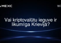Vai kriptovalūtu ieguve ir likumīga Krievijā?