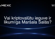 Vai kriptovalūtu ieguve ir likumīga Maršala Salās?