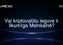 Vai kriptovalūtu ieguve ir likumīga Melnkalnē?